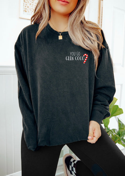 Glen Coco Long Sleeve