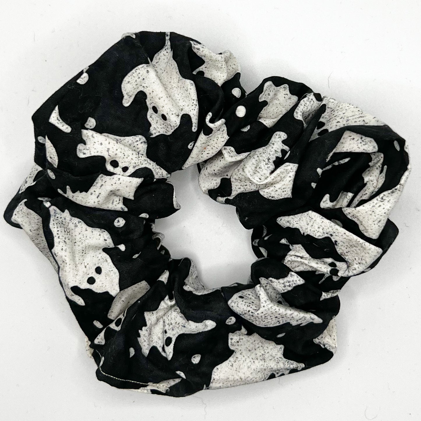 Ghost XL Scrunchie